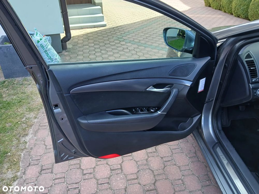 Hyundai i40 1.6 GDI Style - 16
