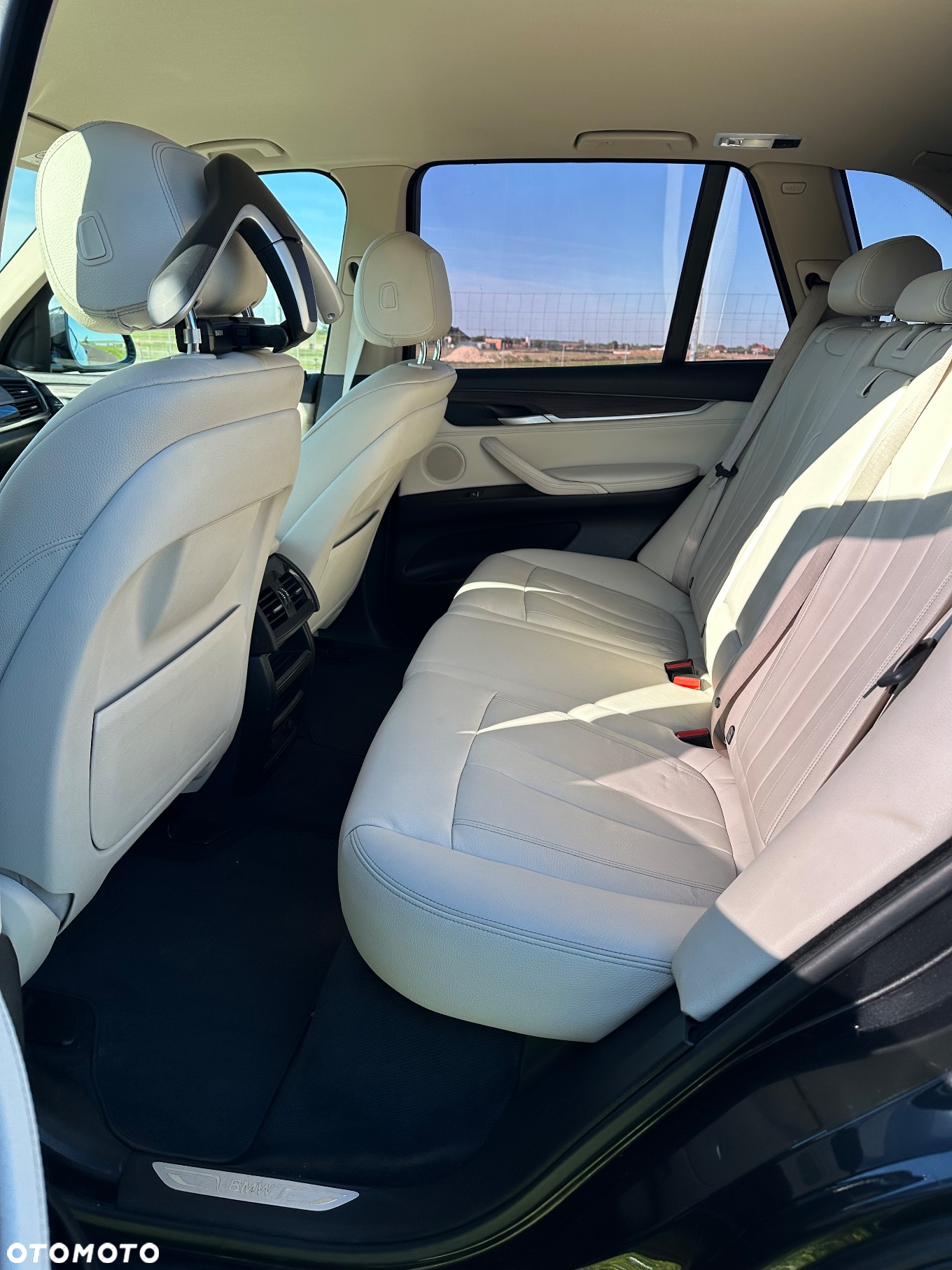 BMW X5 xDrive25d - 19