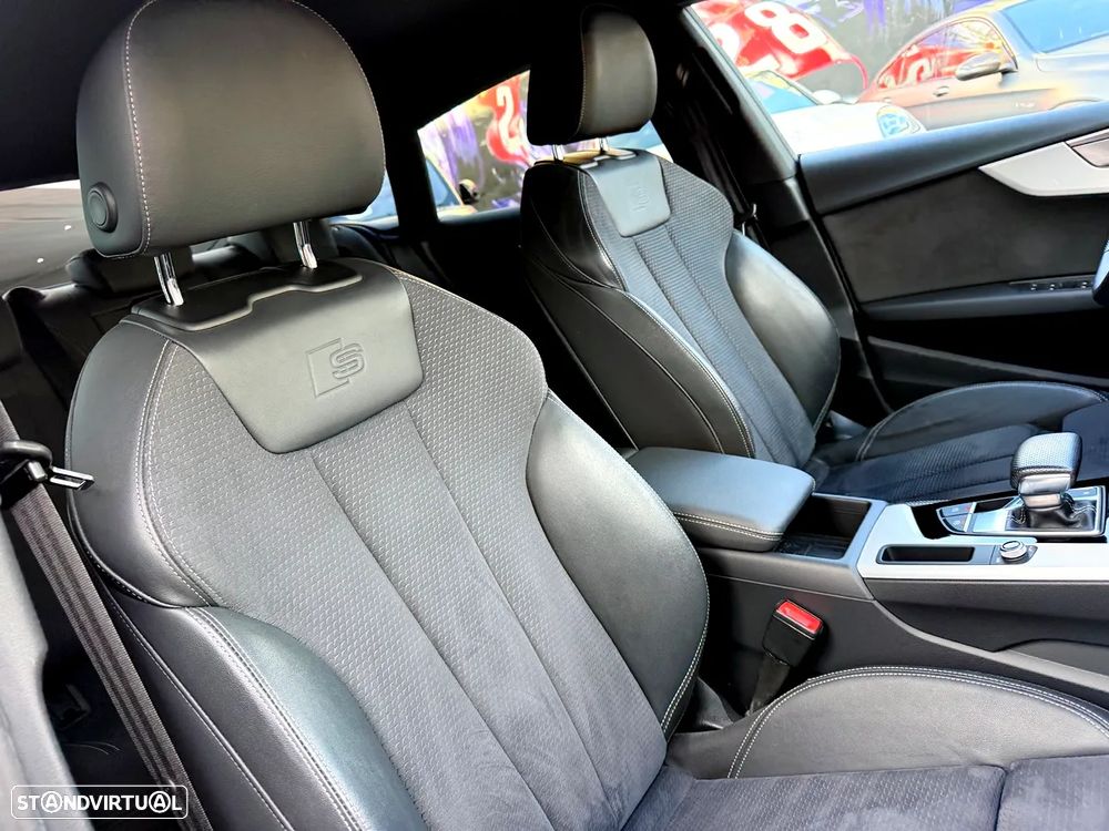 Audi A5 Sportback - 28