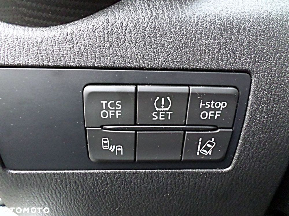 Mazda CX-3 SKYACTIV-G 120 FWD Exclusive-Line - 36