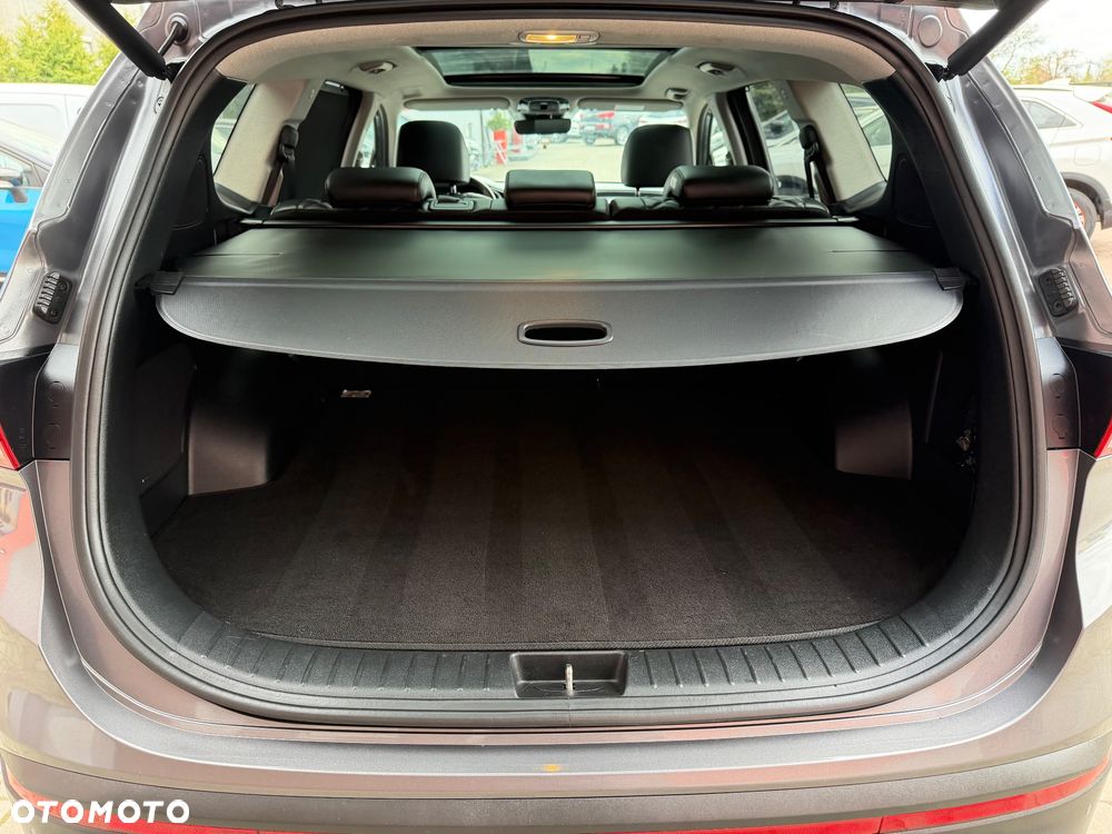 Hyundai Santa Fe 1.6 Plugin-Hybrid 4WD Prime - 23