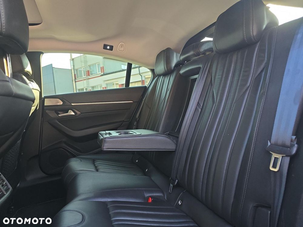 Peugeot 508 1.5 BlueHDi Allure Pack S&S EAT8 - 24