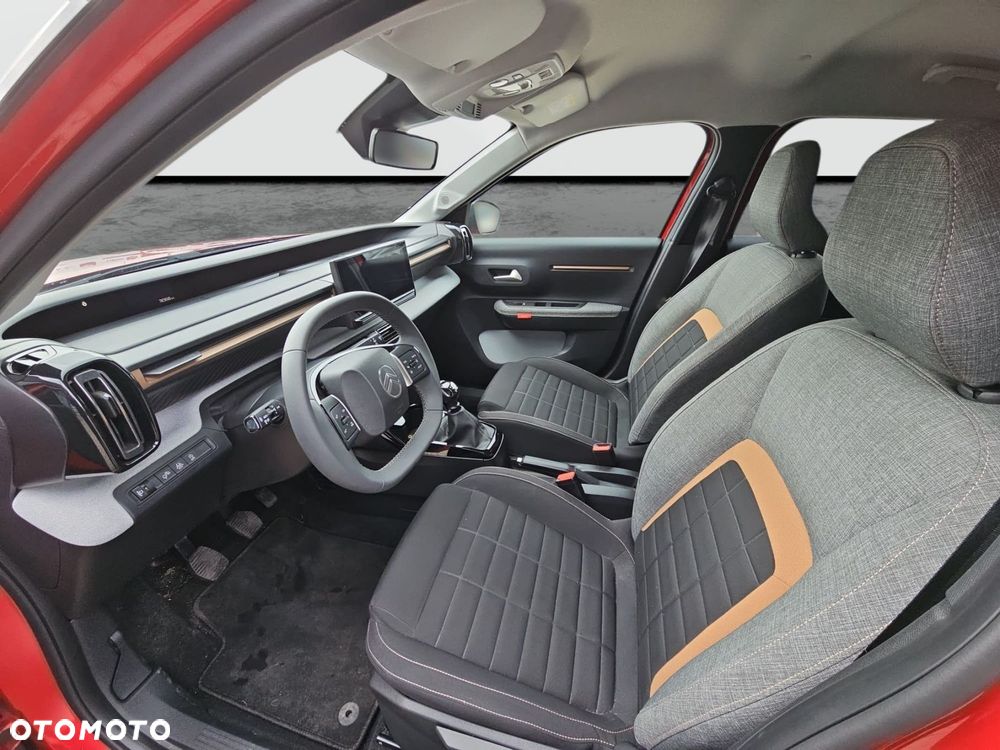 Citroën C3 Aircross - 16