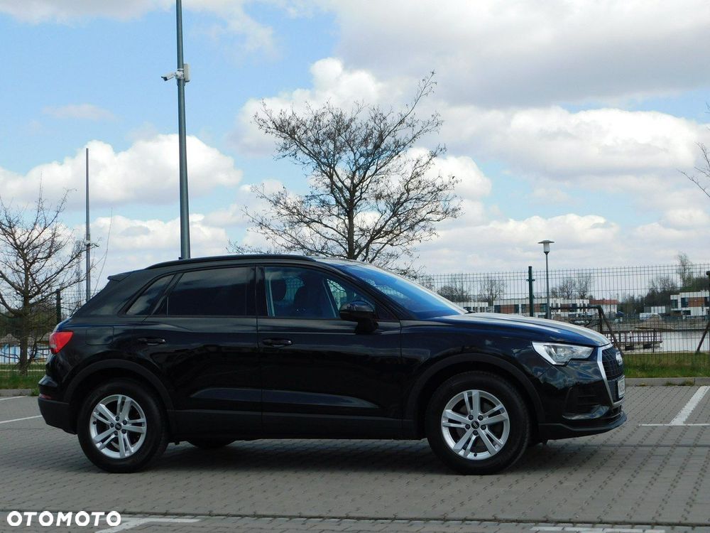 Audi Q3 35 TDI S tronic - 4