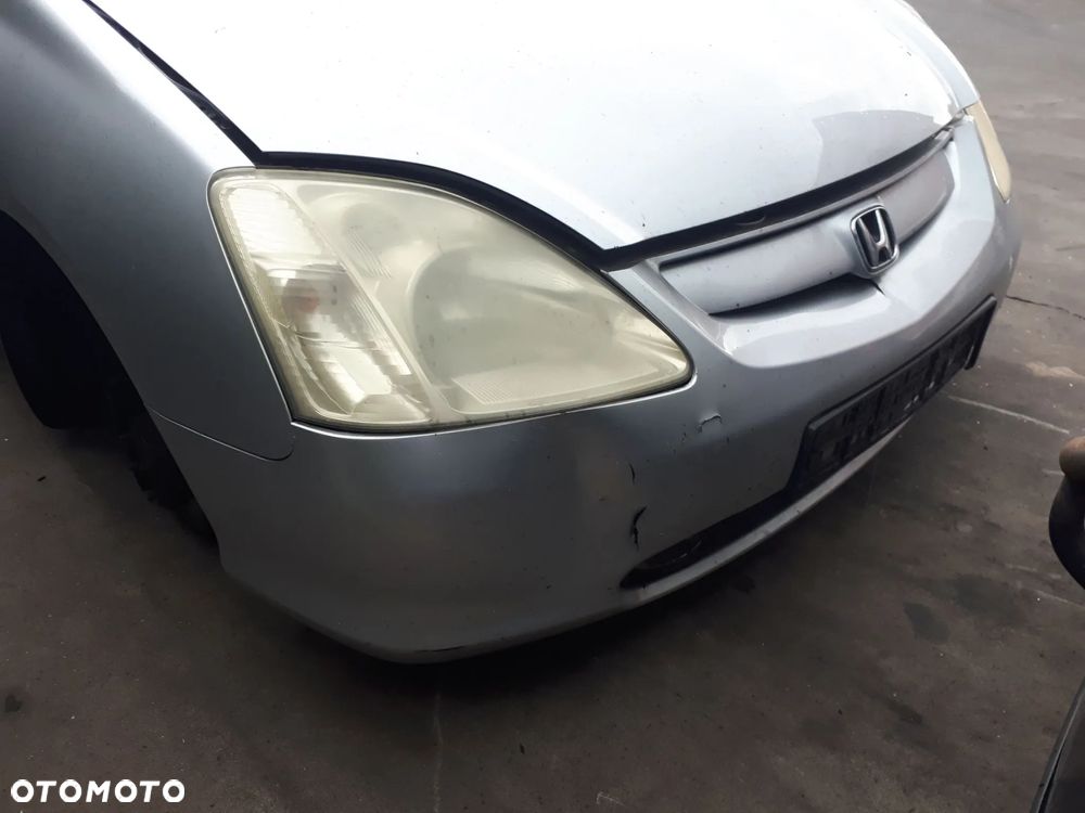 HONDA CIVIC VII 00-04 1.4 16V LAMPA PRZÓD PRZEDNIA PRAWA LEWA - 16
