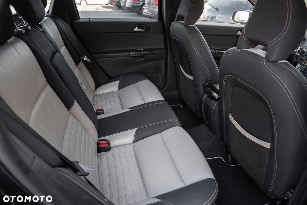 Volvo V50 T5 AWD RDesign - 27