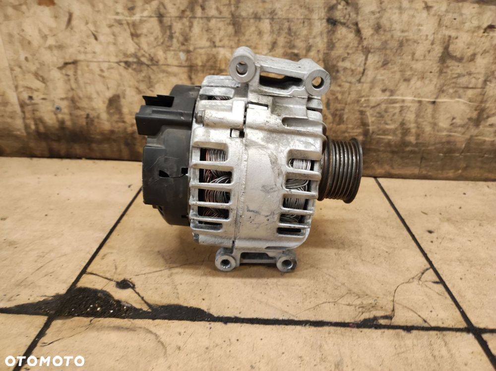 alternator leon iii 3 5f cupra 2.0 tsi - 6
