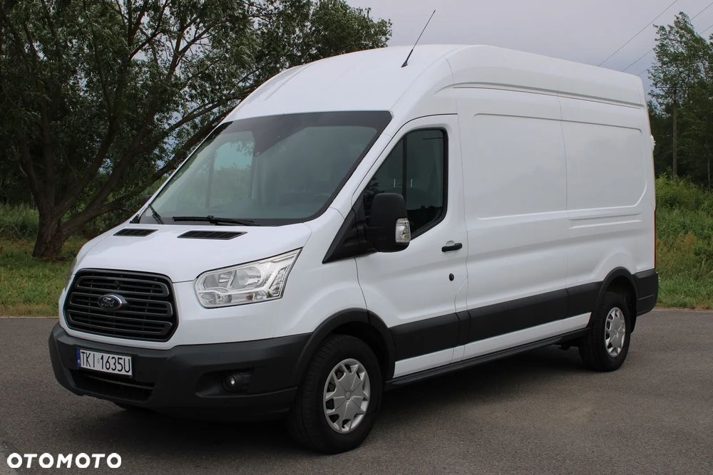 Ford Transit - 11