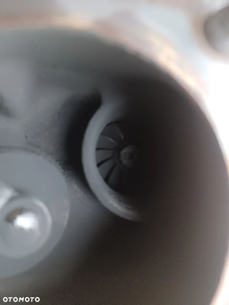 TURBOSPRĘŻARKA 1.4 TSI CAX VW ŚKODA - 7