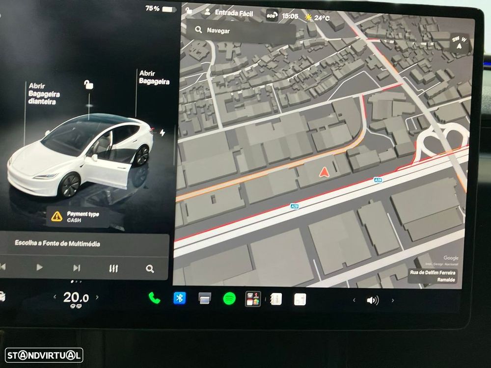 Tesla Model 3 - 12