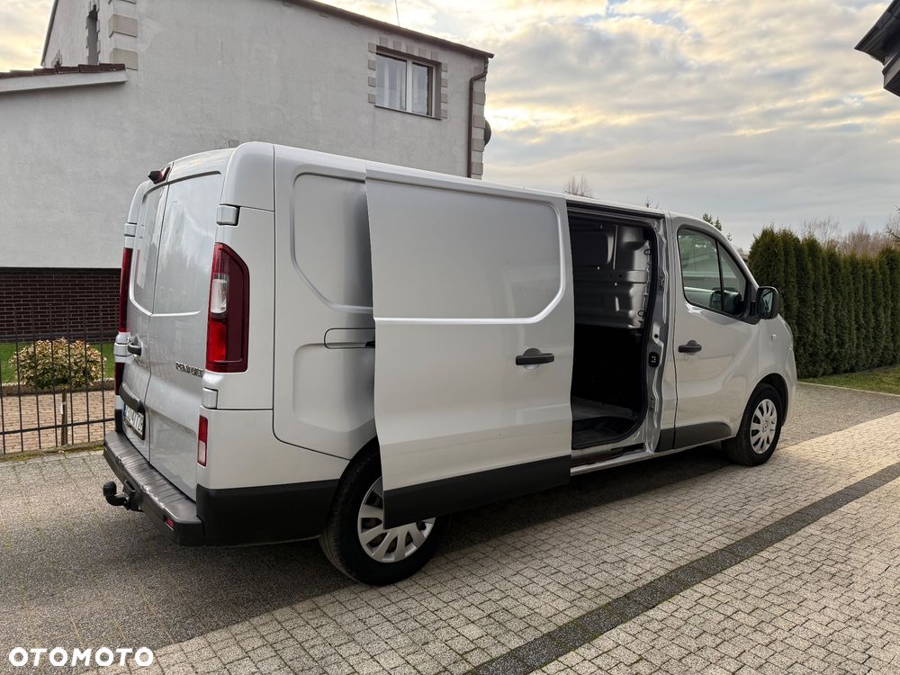 Renault TRAFIC - 20