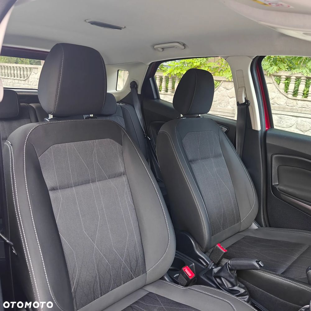 Ford EcoSport 1.0 EcoBoost ACTIVE - 18
