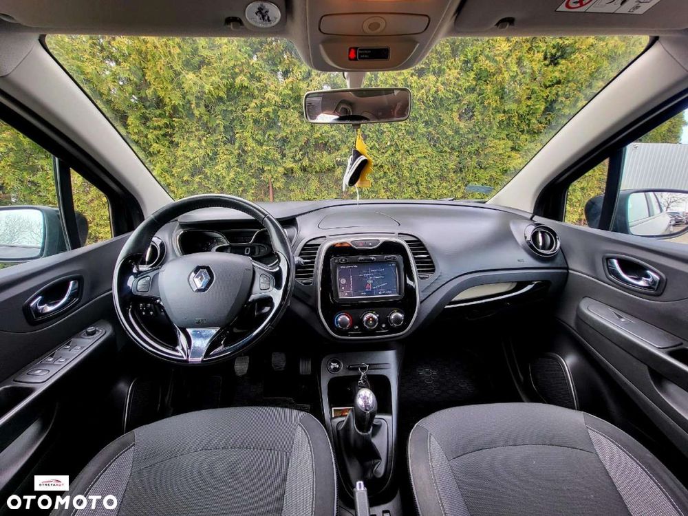 Renault Captur - 9