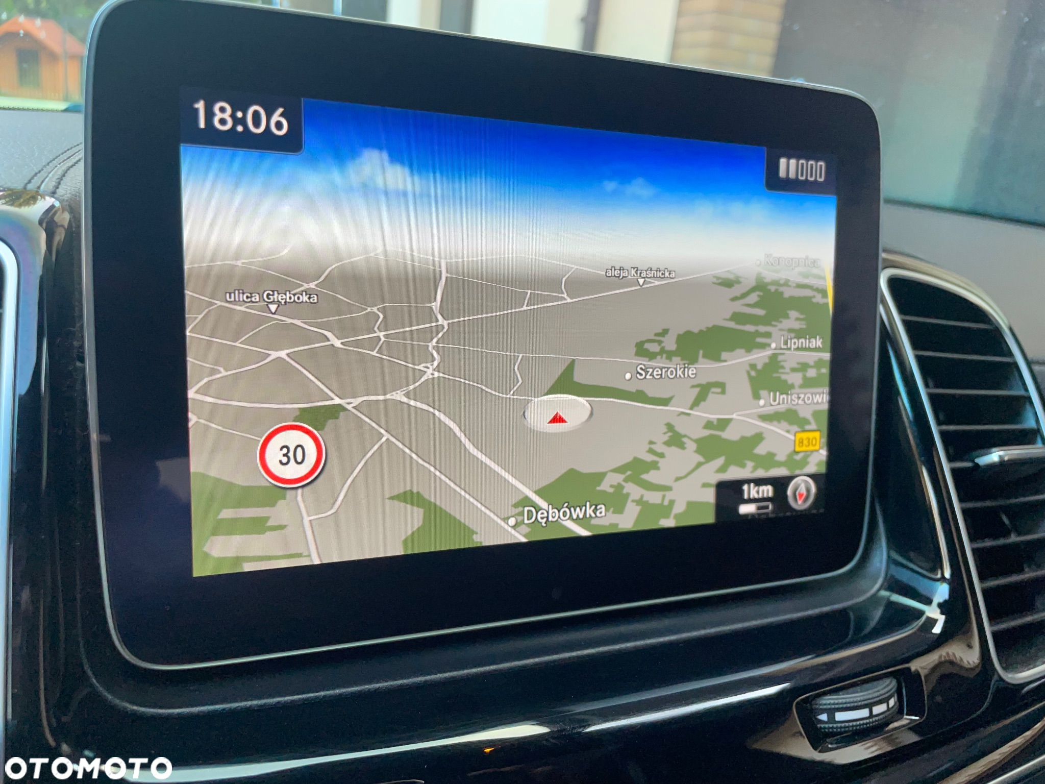 Mercedes-Benz GLS 500 4-Matic - 14