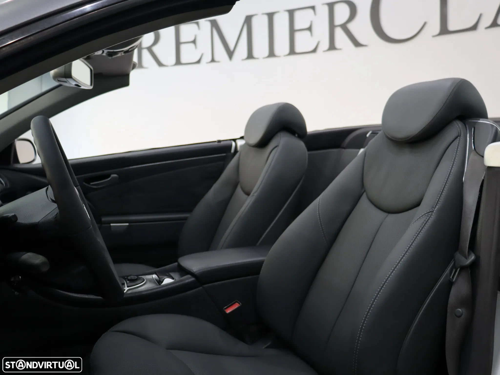 Mercedes-Benz SL 350 - 8
