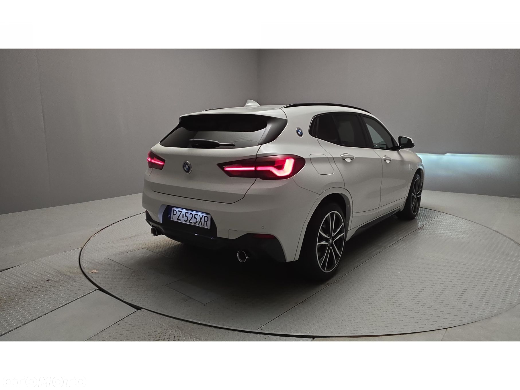 BMW X2 - 30