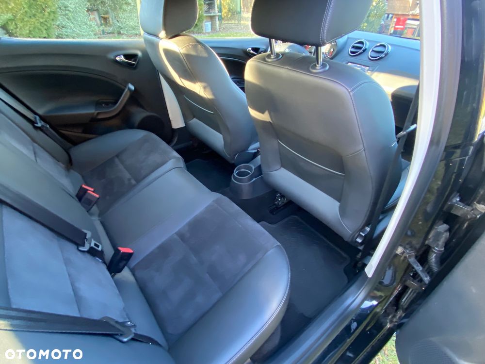 Seat Ibiza 1.4 TDI Style - 18