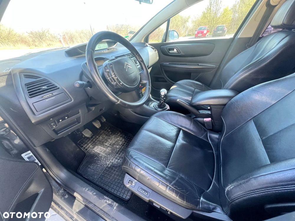 Citroën C4 1.6 16V VTR Pack - 8