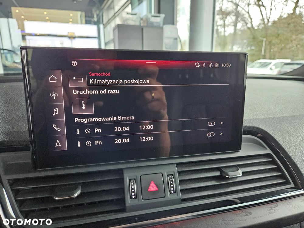 Audi Q5 50 TFSI e Quattro Advanced S tronic - 21