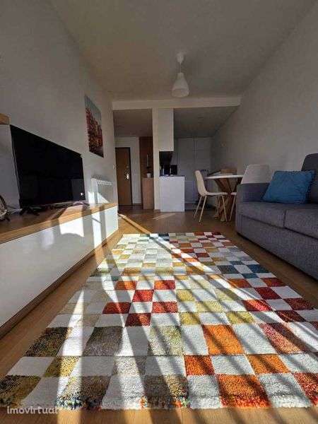 T1 Pólo Universitário São João - Grande imagem: 4/10