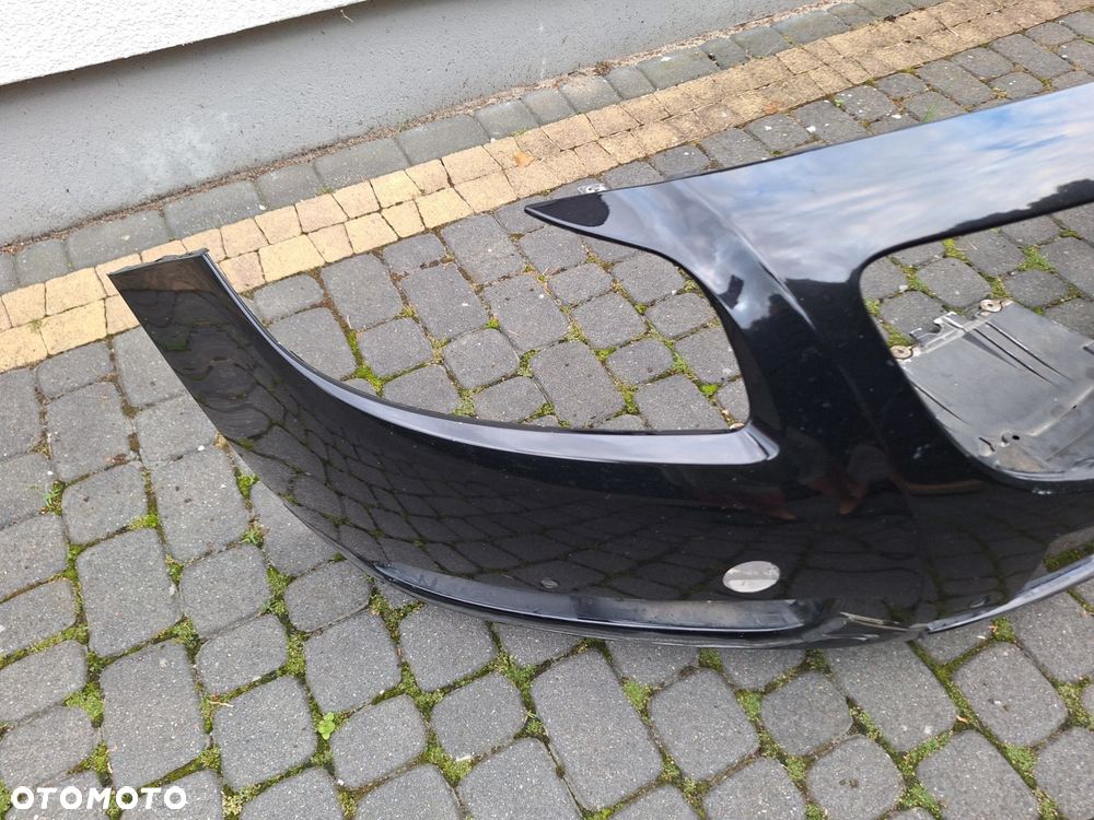OPEL INSIGNIA A 08-13 ORYGINAŁ ZDERZAK PRZÓD PRZEDNI GM 13288286 WYSYŁKA 24H - 6