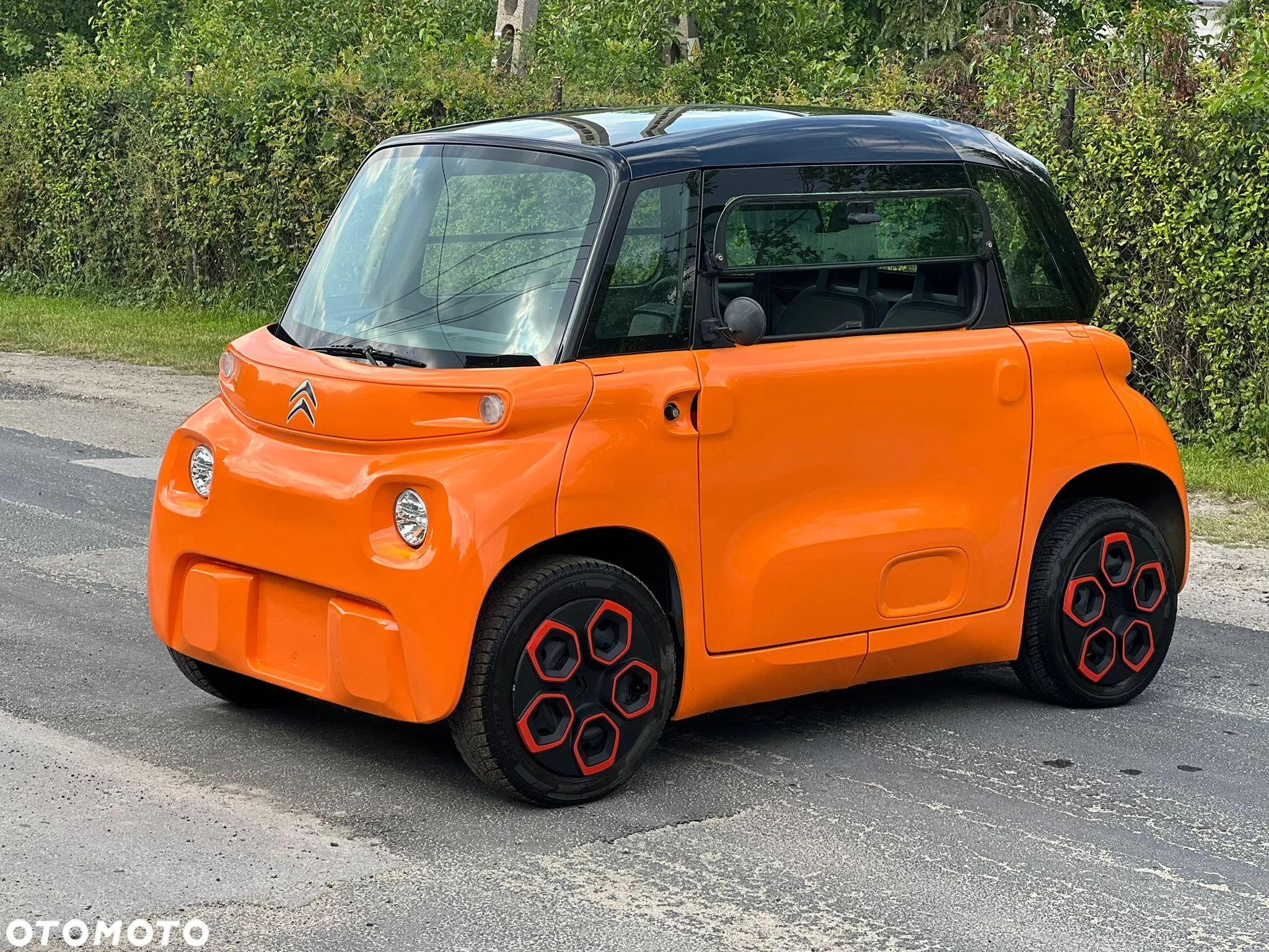 Citroën Inny - 8