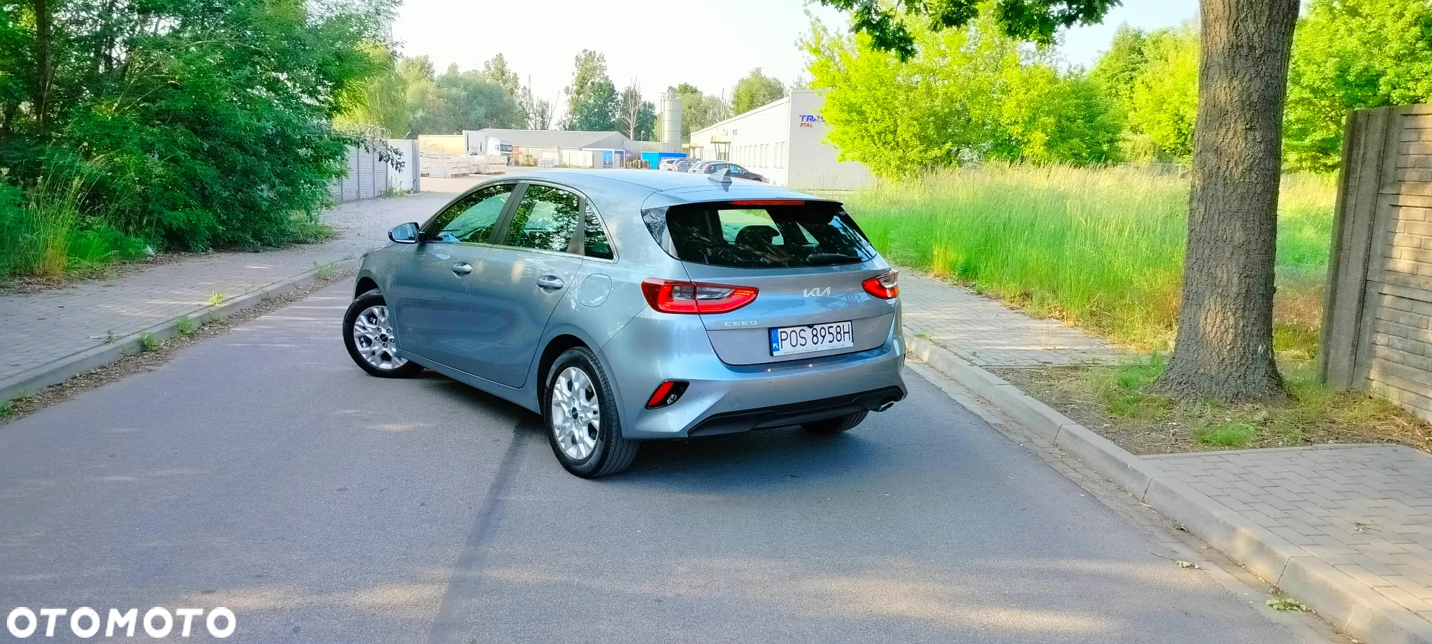 Kia Ceed 1.6 CRDi SCR M - 5