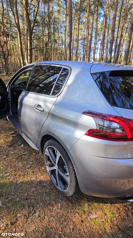 Peugeot 308 - 3