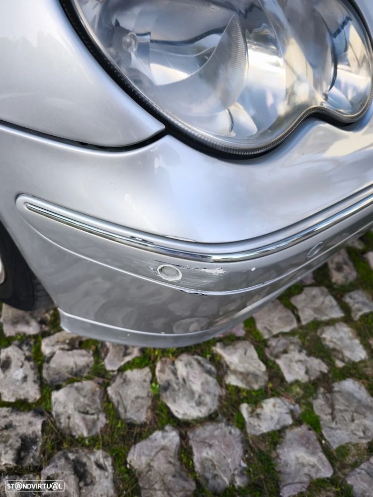 Mercedes-Benz C 220 CDI Avantgarde Aut. - 13