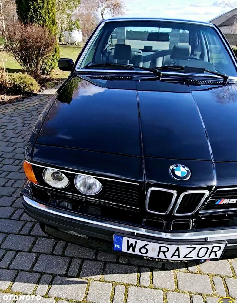 BMW M6 - 4