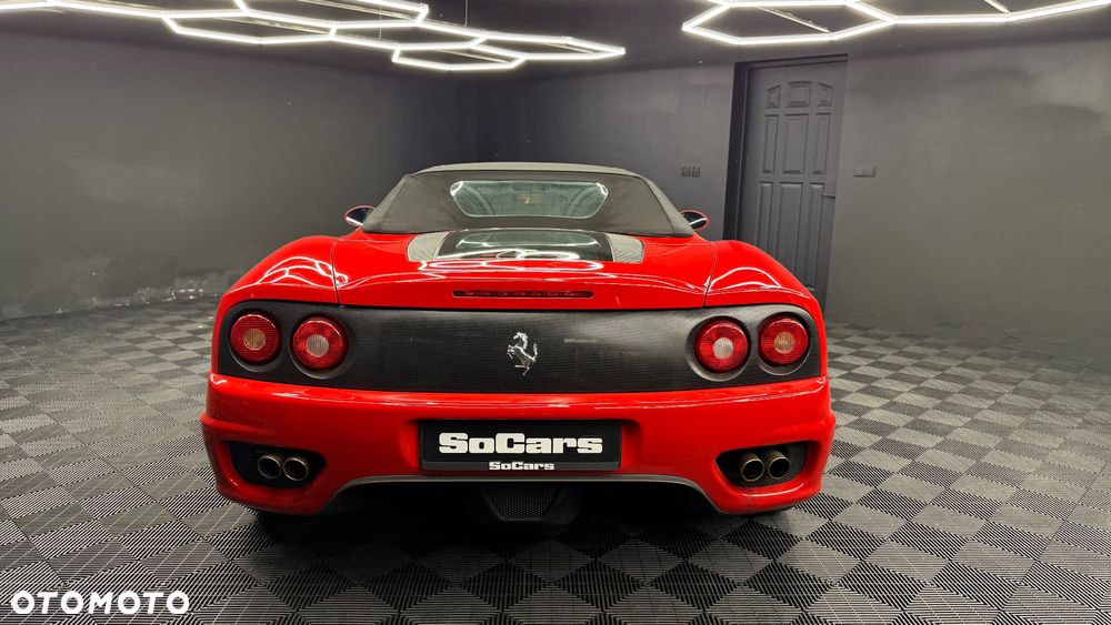 Ferrari 360 - 10