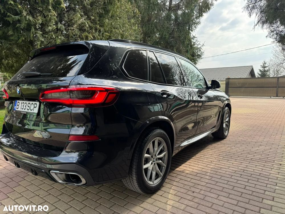 BMW X5 xDrive30d - 3