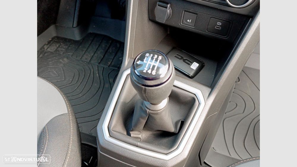 Dacia Jogger 1.0 TCe SL Extreme 7L - 23