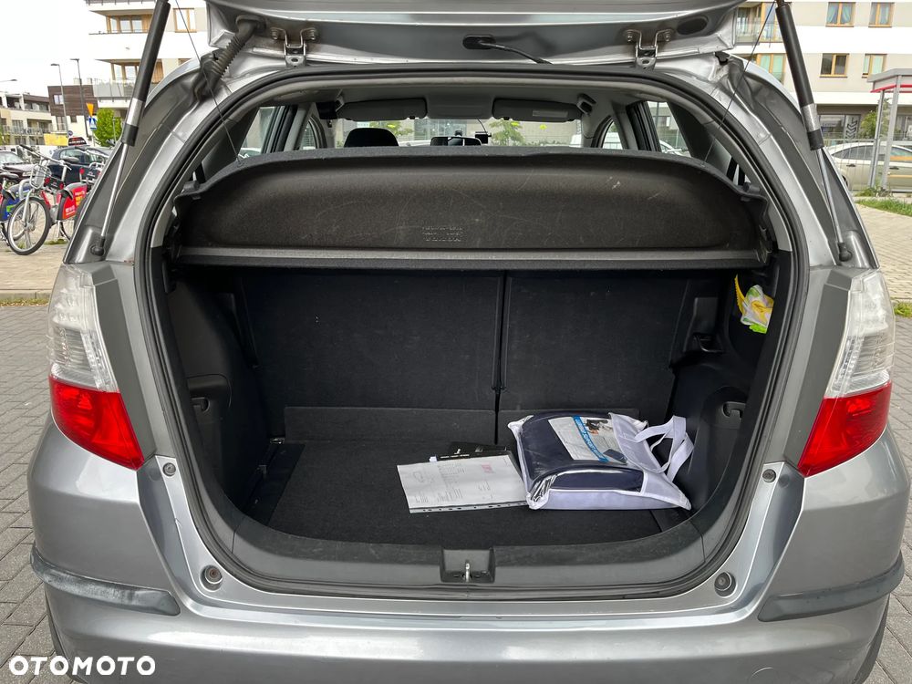 Honda Jazz 1.2 i-VTEC - 9