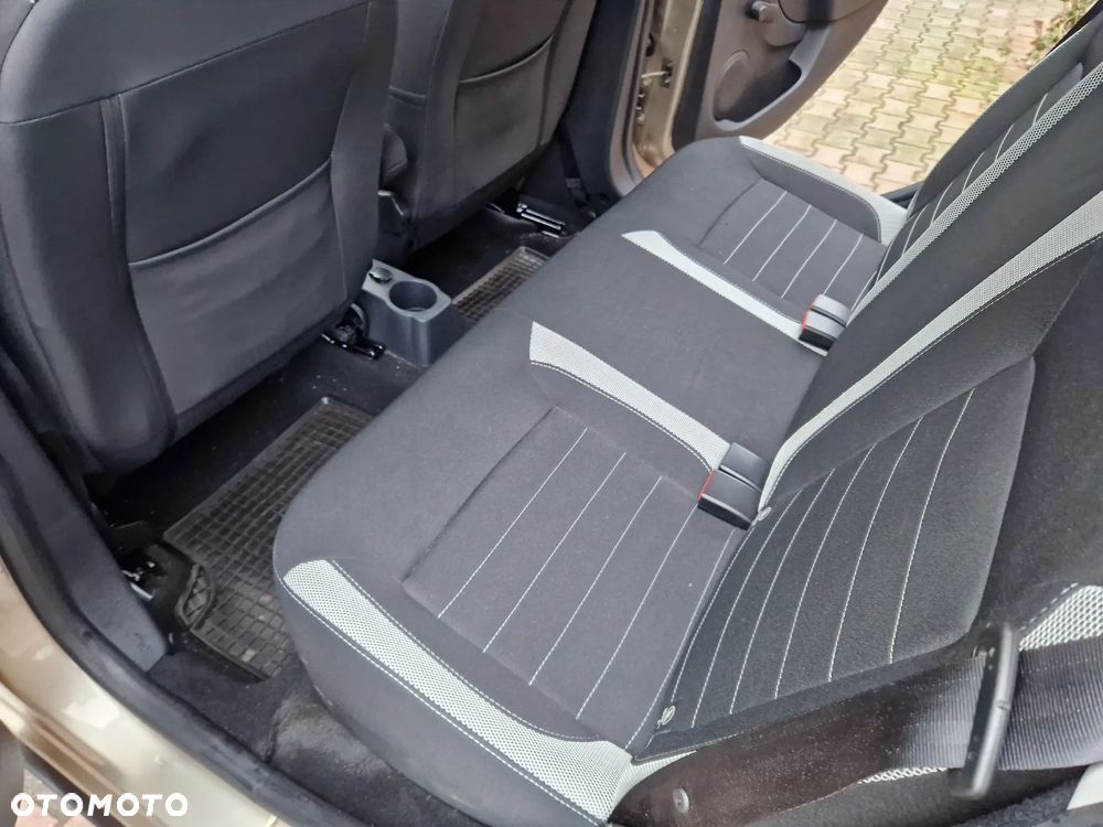 Dacia Sandero Stepway 0.9 TCe Laureate S&S - 13