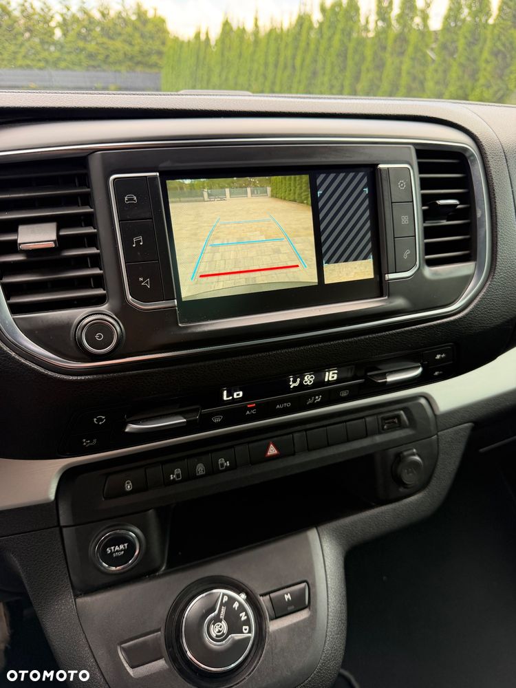 Citroën SpaceTourer 2.0 BlueHDi XL Business Lounge - 31