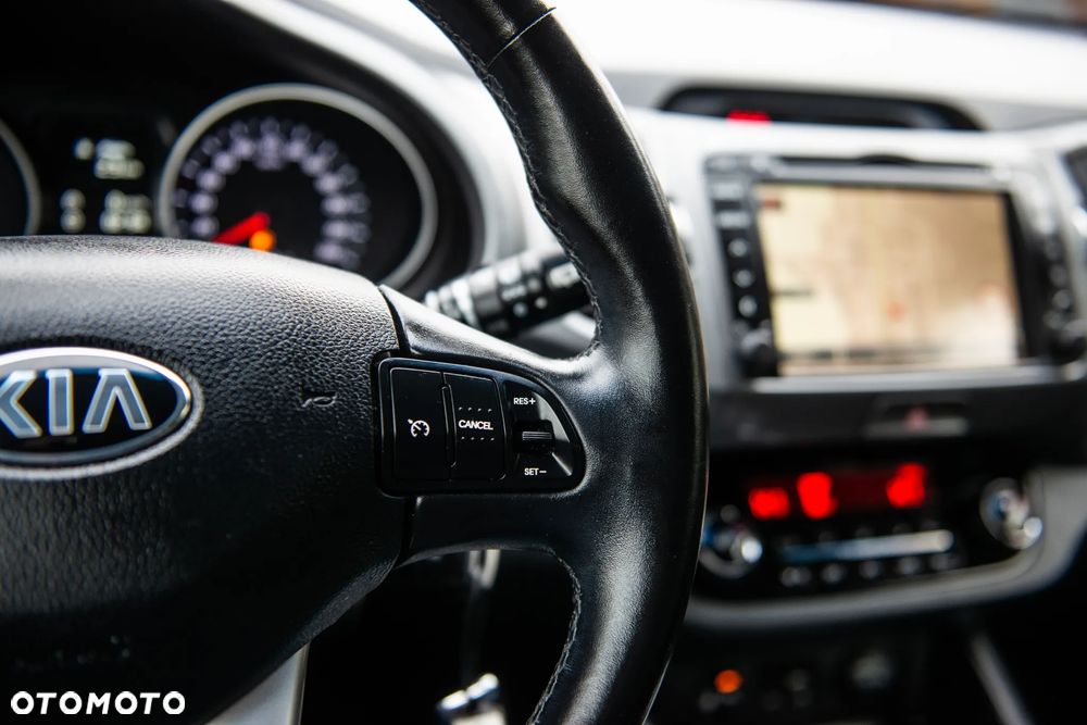 Kia Sportage 1.6 GDI 2WD Attract - 40