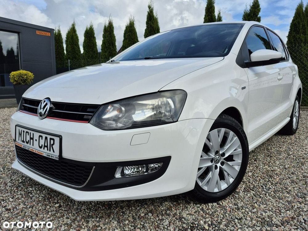 Volkswagen Polo - 30