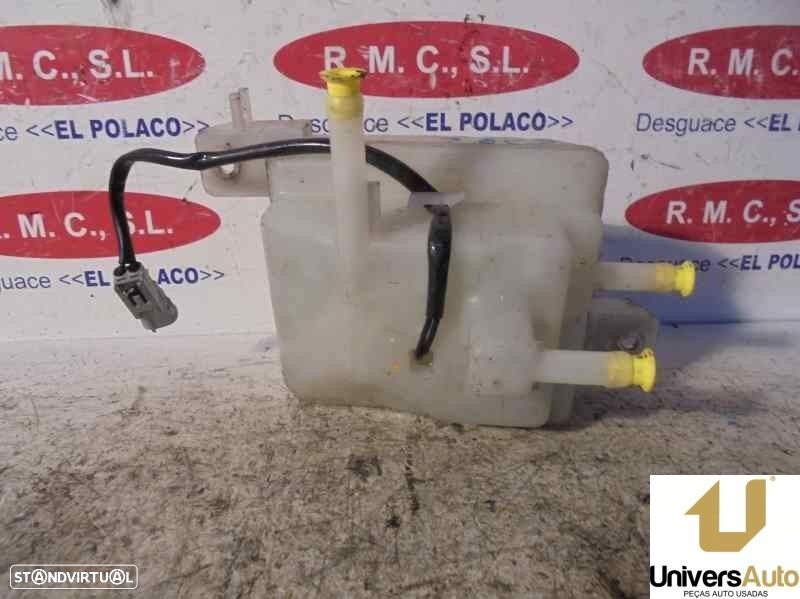 DEPOSITO LIQUIDO TRAVÕES TOYOTA PRIUS 2009 - - 2