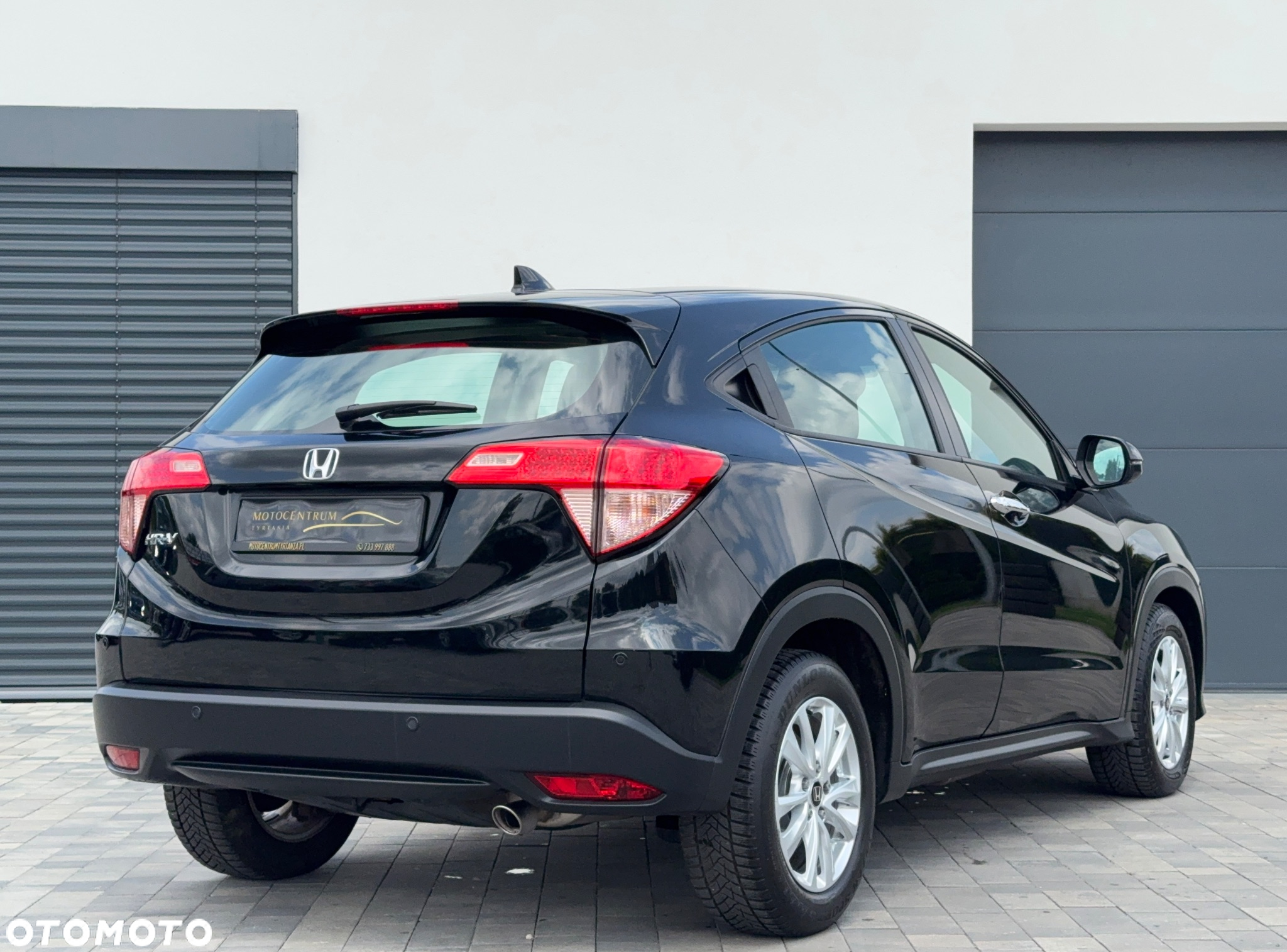 Honda HR-V 1.6 i-DTEC Elegance - 5