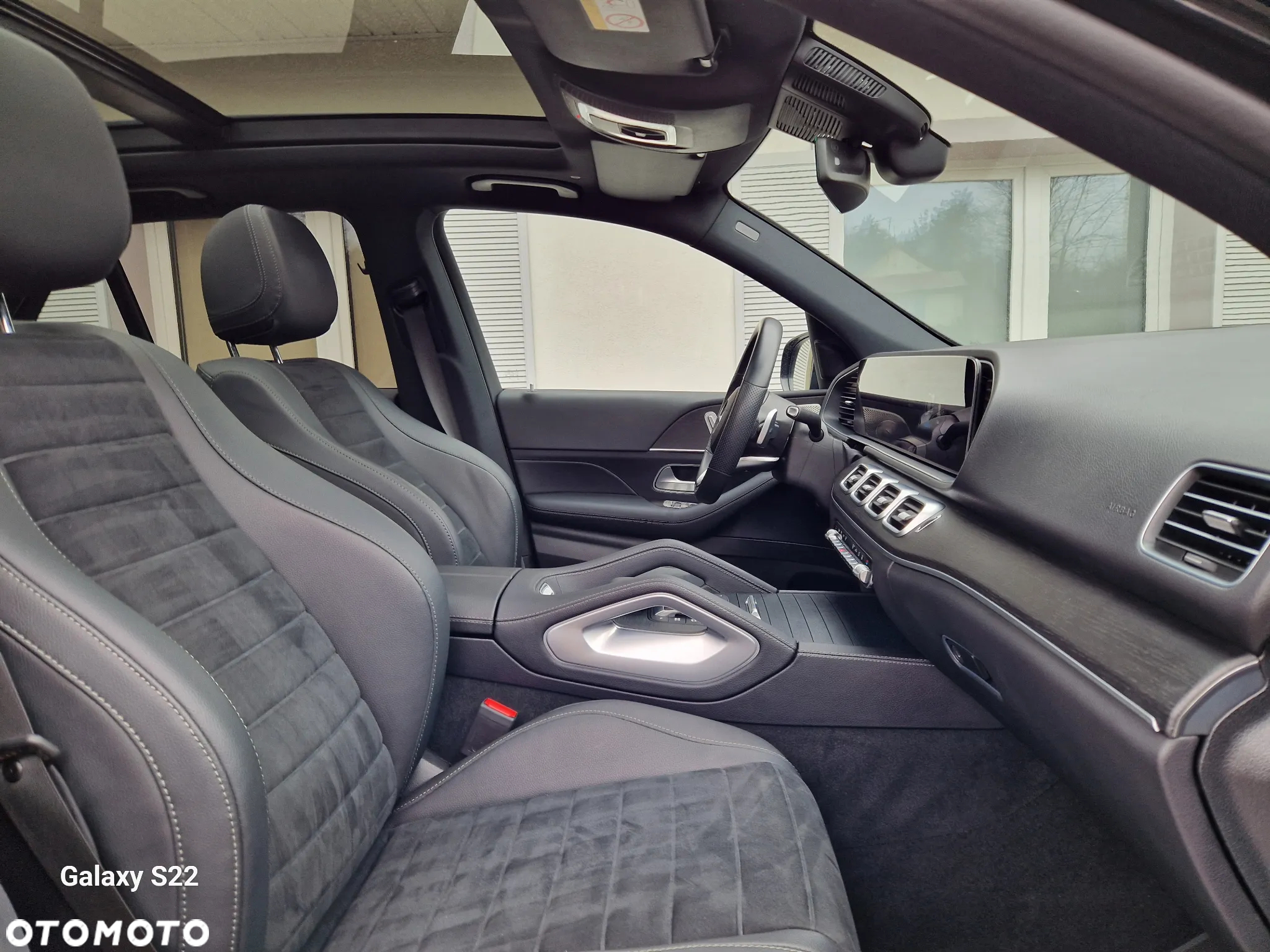 Mercedes-Benz GLE 350 de 4-Matic - 29
