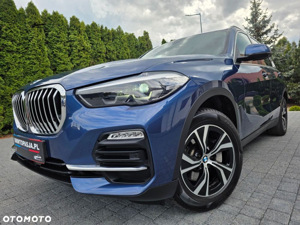 BMW X5 - 6