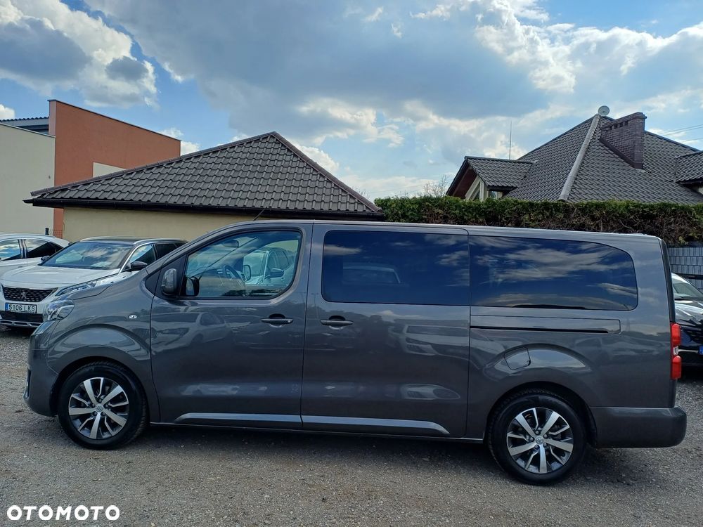 Toyota Proace Verso 2,0-l-D-4D L2 (8-Si.) Family - 4
