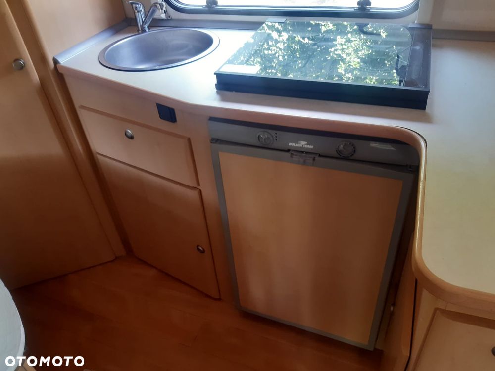 Fiat Ducato - 8