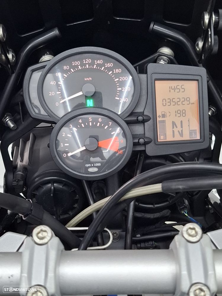BMW F 800 GS - 18 MESES DE GARANTIA - 8