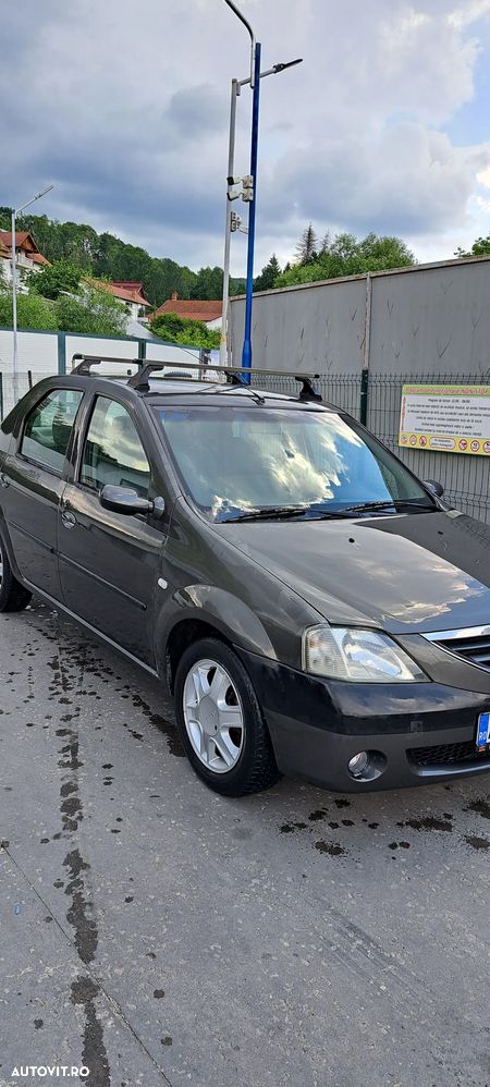 Dacia Logan - 2