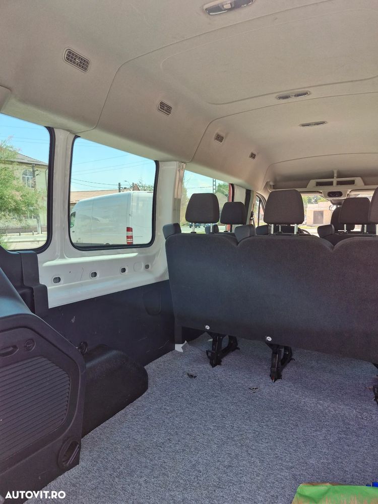 Ford Transit - 6