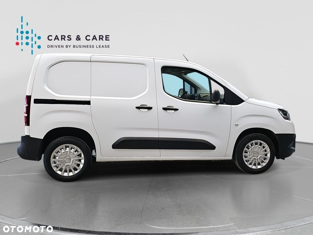 Toyota ProAce 2.3T 1.5 D-4D 75KM std Furgon Active - 28