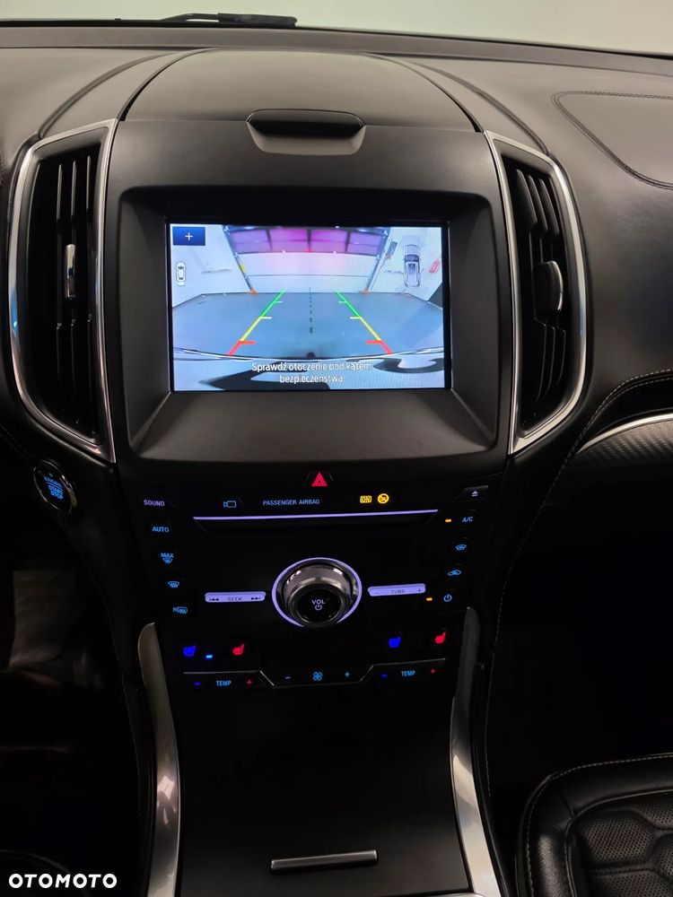 Ford Edge 2.0 EcoBlue Twin-Turbo 4WD ST-Line - 10