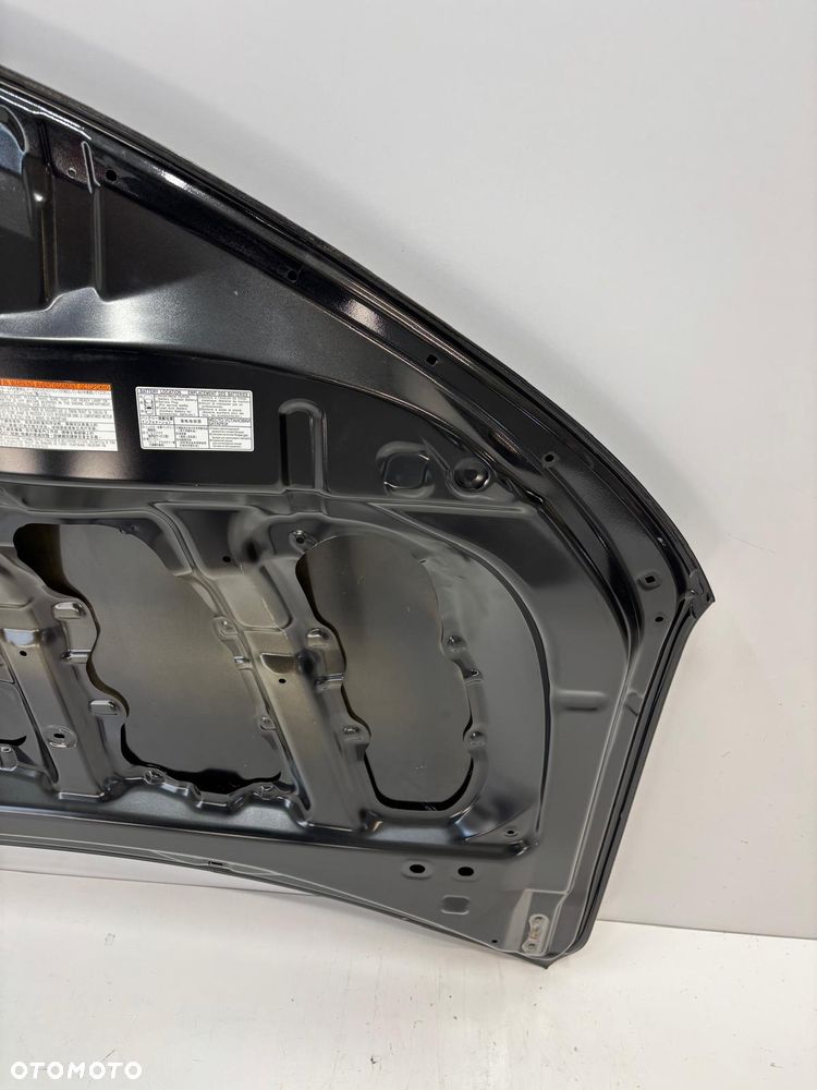 Toyota Rav4 IV 4 Maska 53301-42120 - 14